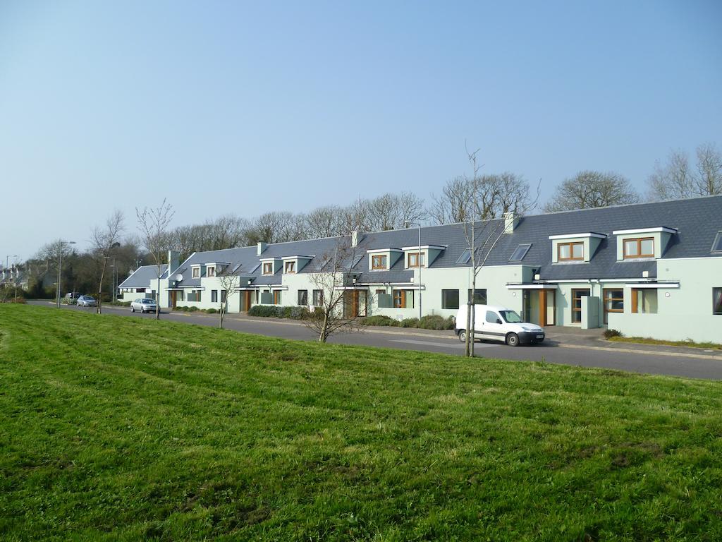 Shanagarry Holiday Village 객실 사진