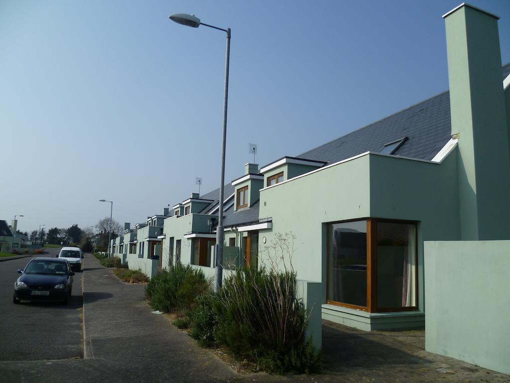 Shanagarry Holiday Village 외부 사진